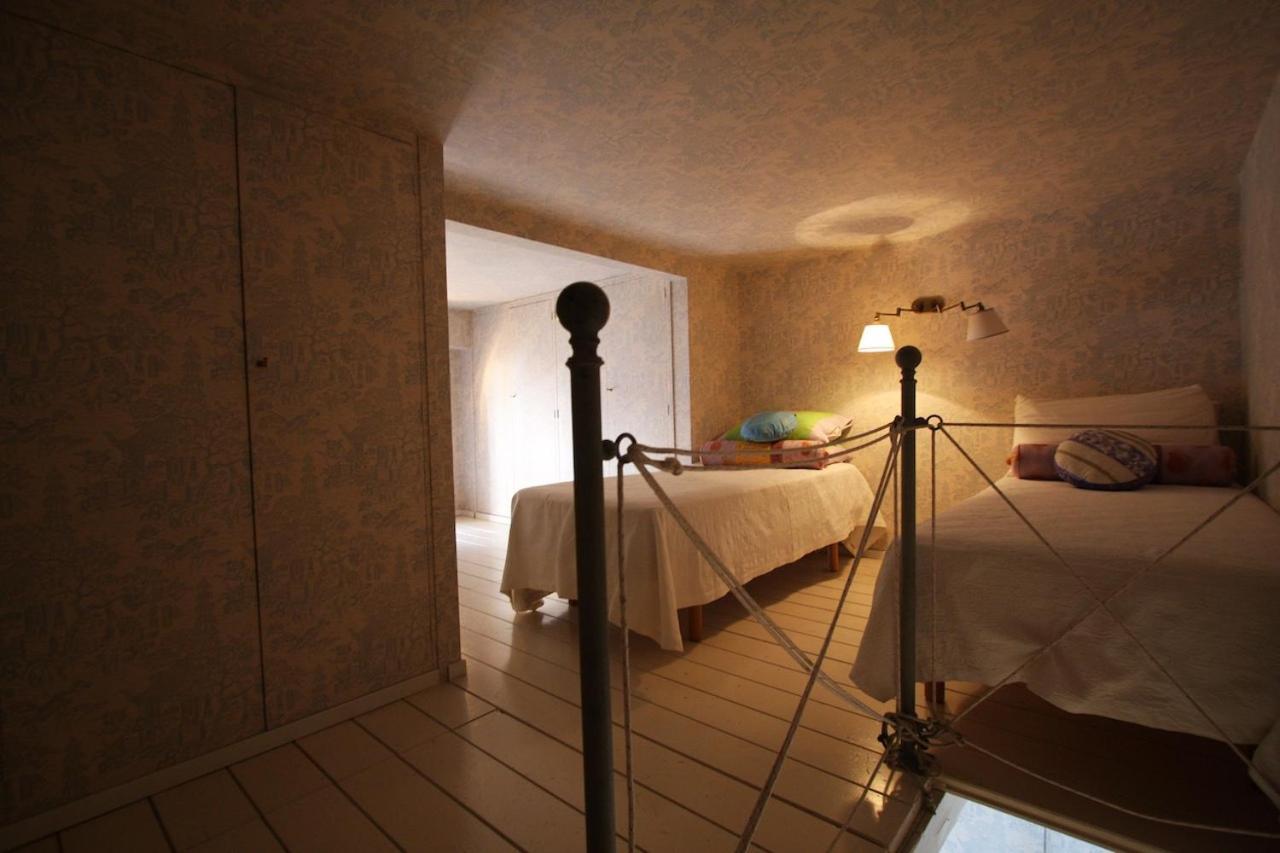 Residenza Maggiore With Panoramic View Řím Exteriér fotografie